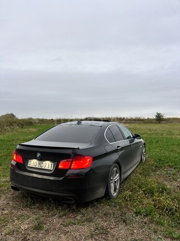 BMW 528 2012, 240,000 km - 2.0 l - Bakı