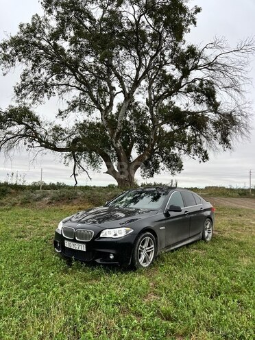 BMW 528 2012, 240,000 km - 2.0 l - Bakı