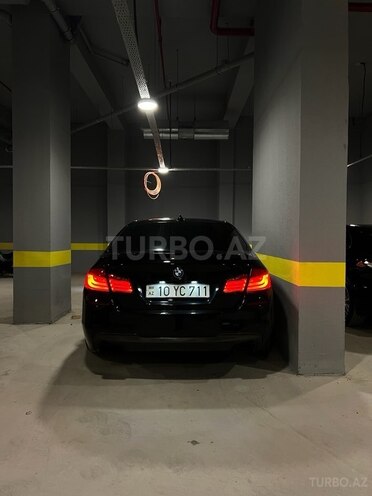 BMW 528 2012, 240,000 km - 2.0 l - Bakı