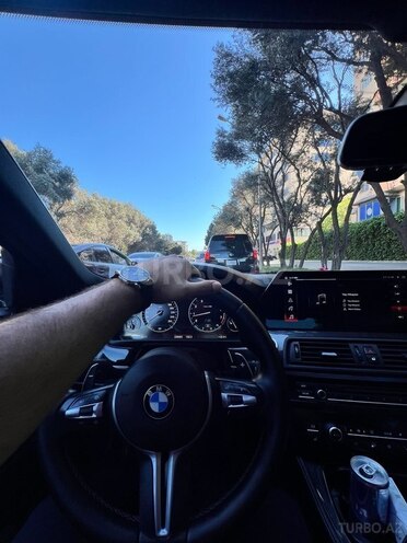 BMW 528 2012, 240,000 km - 2.0 l - Bakı