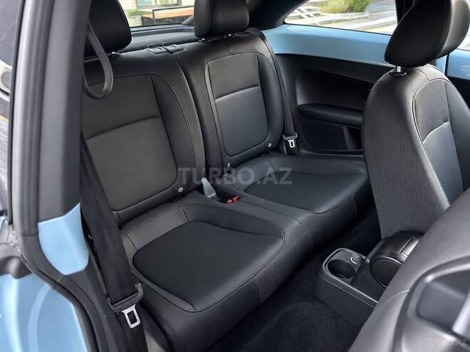 Volkswagen Beetle 2013, 97,000 km - 2.5 l - Bakı