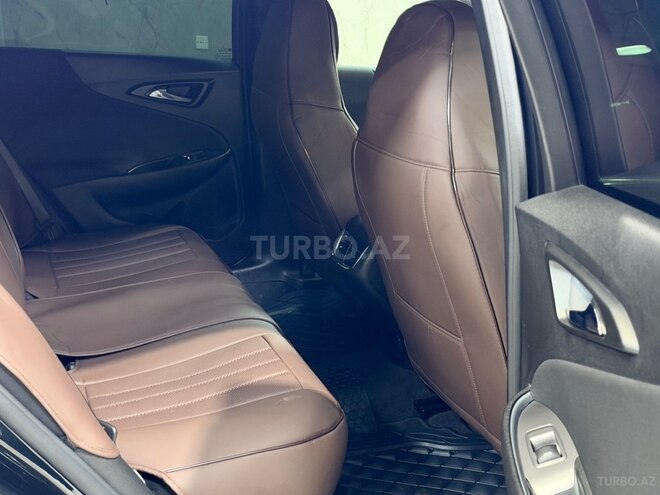 Chevrolet Malibu 2020, 190,000 km - 1.5 л - Bakı