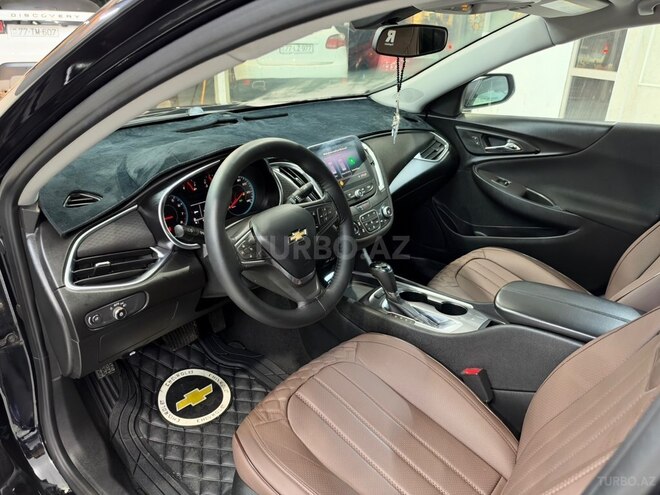 Chevrolet Malibu 2020, 190,000 km - 1.5 л - Bakı