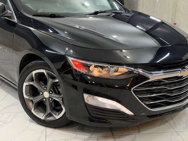 Chevrolet Malibu 2020, 190,000 km - 1.5 л - Bakı