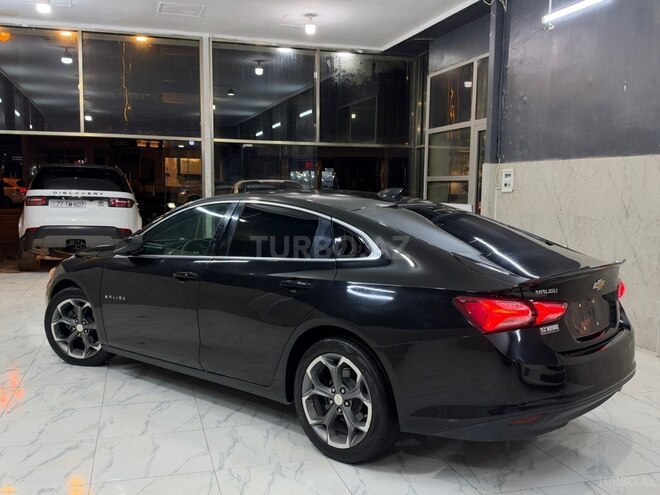 Chevrolet Malibu 2020, 190,000 km - 1.5 л - Bakı