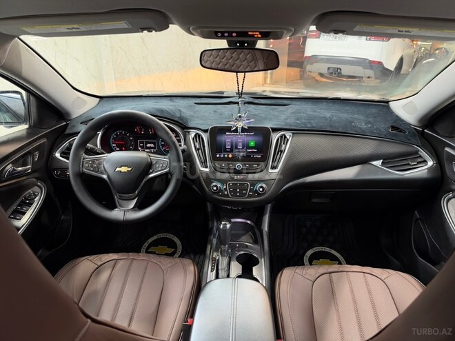 Chevrolet Malibu 2020, 190,000 km - 1.5 л - Bakı