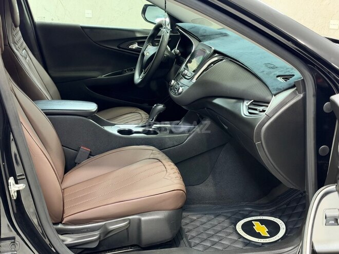 Chevrolet Malibu 2020, 190,000 km - 1.5 л - Bakı