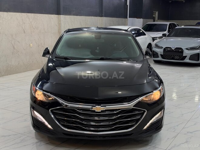 Chevrolet Malibu 2020, 190,000 km - 1.5 л - Bakı
