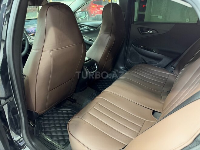 Chevrolet Malibu 2020, 190,000 km - 1.5 л - Bakı