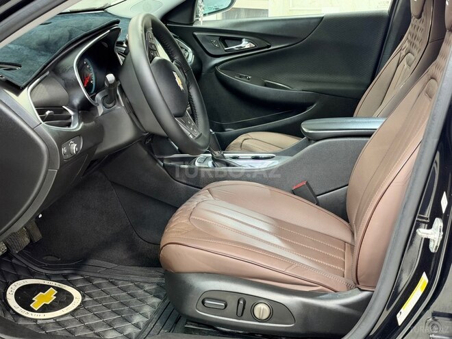 Chevrolet Malibu 2020, 190,000 km - 1.5 л - Bakı