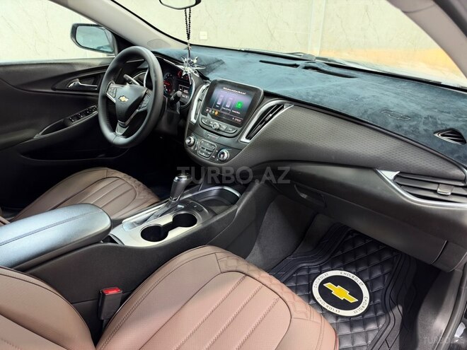 Chevrolet Malibu 2020, 190,000 km - 1.5 л - Bakı