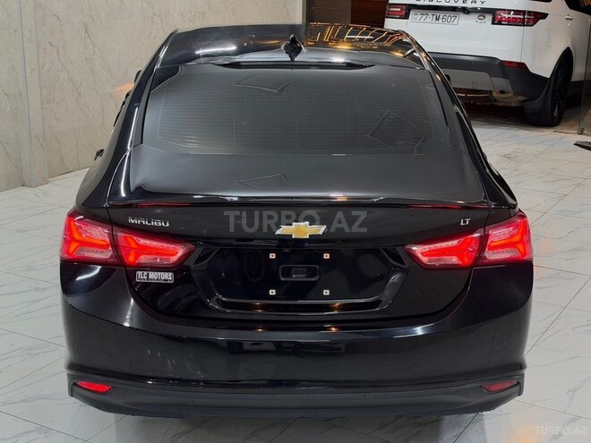 Chevrolet Malibu 2020, 190,000 km - 1.5 л - Bakı