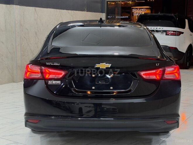 Chevrolet Malibu 2020, 190,000 km - 1.5 л - Bakı