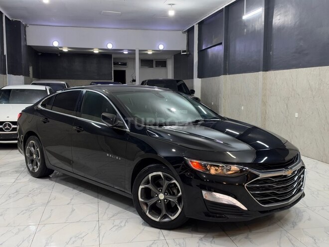 Chevrolet Malibu 2020, 190,000 km - 1.5 л - Bakı