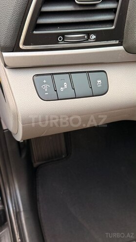Hyundai Elantra 2018, 88,000 km - 2.0 l - Bakı