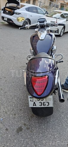 Suzuki  2006, 42,858 km - 1.8 l - Bakı