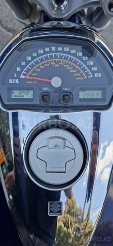 Suzuki  2006, 42,858 km - 1.8 l - Bakı