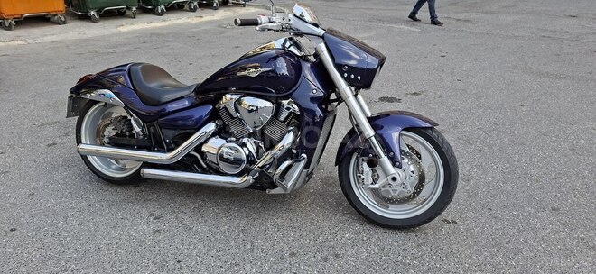 Suzuki  2006, 42,858 km - 1.8 l - Bakı