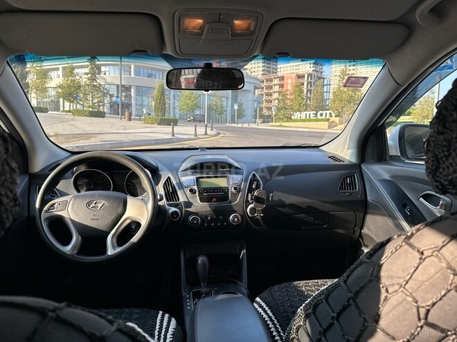 Hyundai ix35 2013, 141,000 km - 2.0 l - Bakı