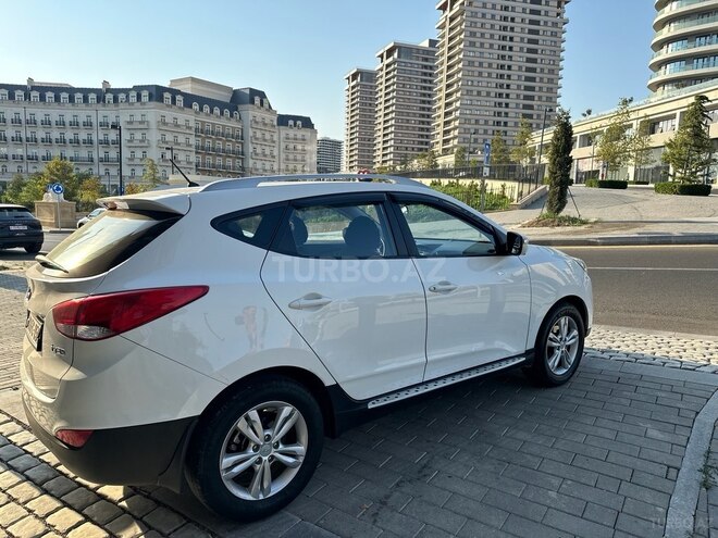 Hyundai ix35 2013, 141,000 km - 2.0 l - Bakı