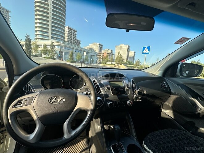 Hyundai ix35 2013, 141,000 km - 2.0 l - Bakı