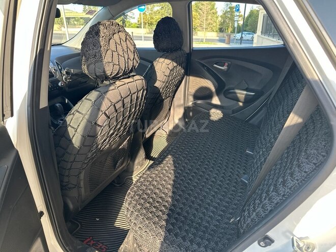 Hyundai ix35 2013, 141,000 km - 2.0 l - Bakı
