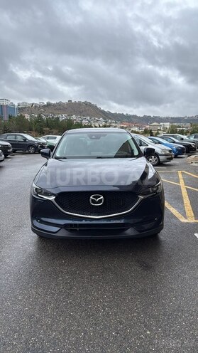 Mazda CX-5 2019, 68,000 km - 2.5 l - Bakı