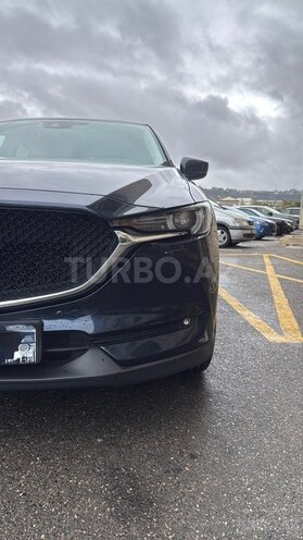 Mazda CX-5 2019, 68,000 km - 2.5 l - Bakı