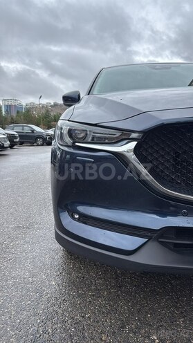 Mazda CX-5 2019, 68,000 km - 2.5 l - Bakı