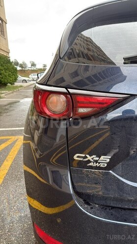 Mazda CX-5 2019, 68,000 km - 2.5 l - Bakı