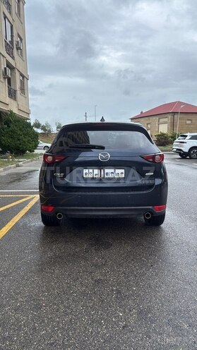 Mazda CX-5 2019, 68,000 km - 2.5 l - Bakı