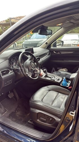 Mazda CX-5 2019, 68,000 km - 2.5 l - Bakı