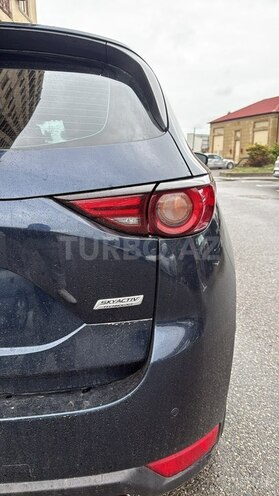 Mazda CX-5 2019, 68,000 km - 2.5 l - Bakı