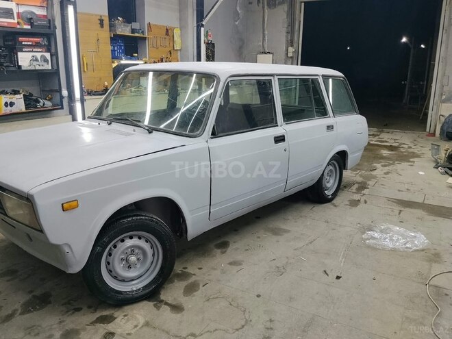 LADA (VAZ) 2104 2007, 279,000 km - 1.6 l - Sumqayıt