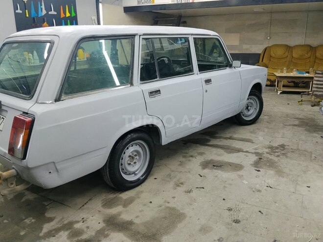 LADA (VAZ) 2104 2007, 279,000 km - 1.6 l - Sumqayıt