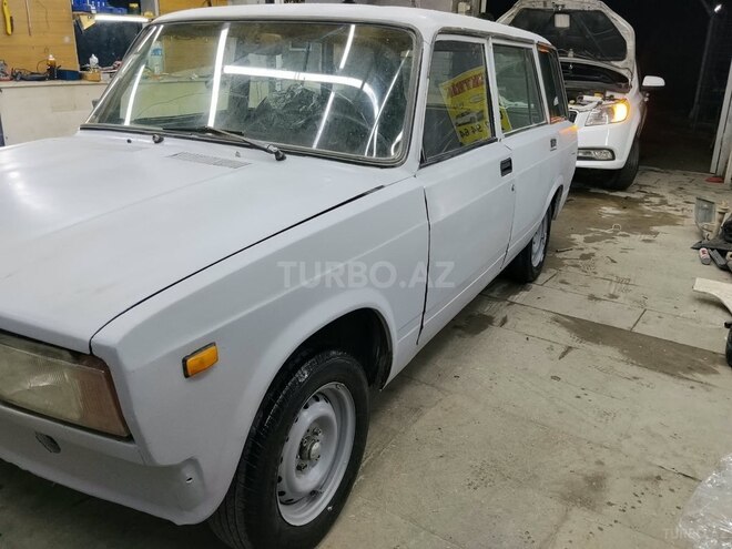 LADA (VAZ) 2104 2007, 279,000 km - 1.6 l - Sumqayıt