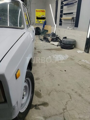 LADA (VAZ) 2104 2007, 279,000 km - 1.6 l - Sumqayıt