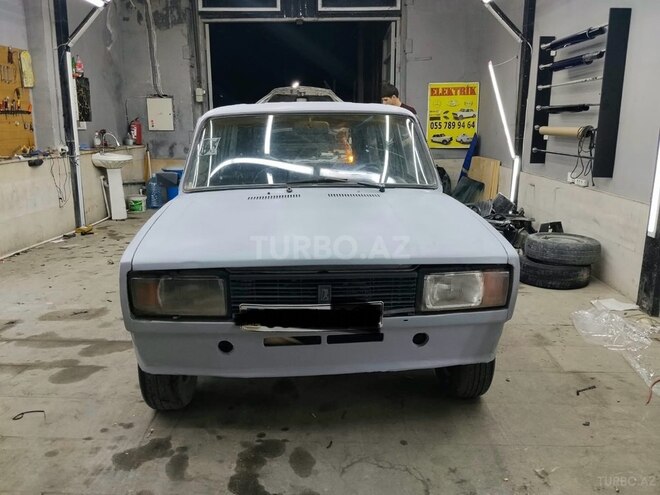 LADA (VAZ) 2104 2007, 279,000 km - 1.6 l - Sumqayıt