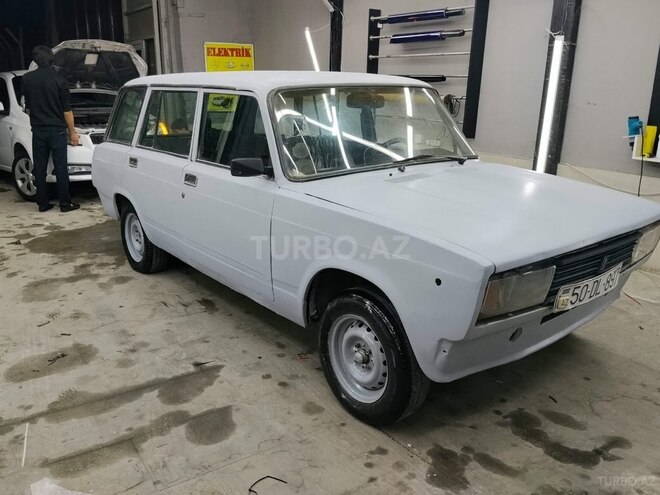 LADA (VAZ) 2104 2007, 279,000 km - 1.6 l - Sumqayıt