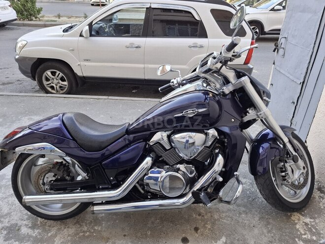 Suzuki  2006, 42,858 km - 1.8 l - Bakı