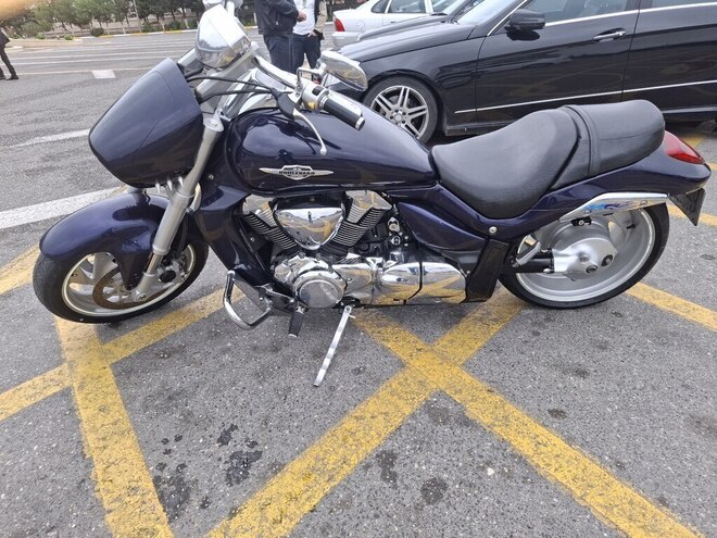 Suzuki  2006, 42,858 km - 1.8 l - Bakı