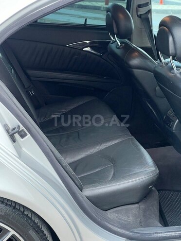 Mercedes E 320 2002, 283,680 km - 3.2 l - Bakı