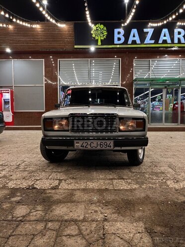 LADA (VAZ) 2104 2011, 25,609 km - 1.6 l - Lənkəran