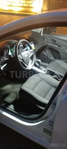 Chevrolet Cruze 2012, 150,000 km - 1.4 l - Bakı