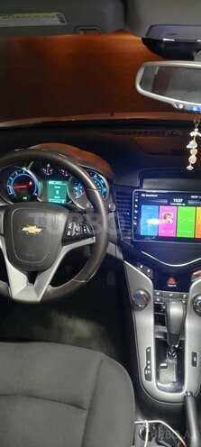 Chevrolet Cruze 2012, 150,000 km - 1.4 l - Bakı