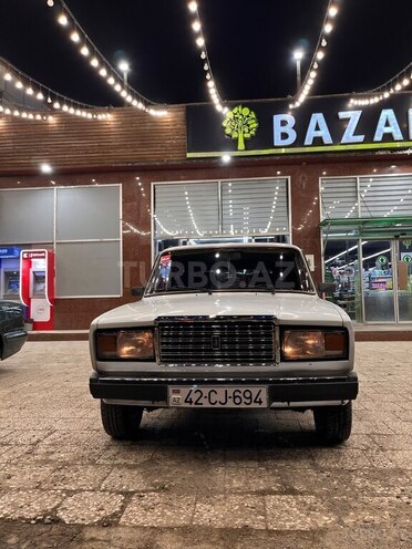 LADA (VAZ) 2104 2011, 25,609 km - 1.6 l - Lənkəran