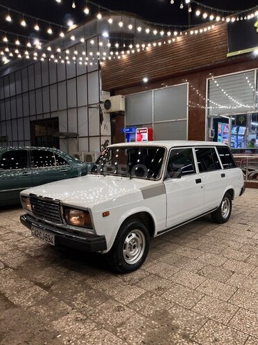 LADA (VAZ) 2104 2011, 25,609 km - 1.6 l - Lənkəran