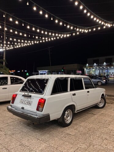 LADA (VAZ) 2104 2011, 25,609 km - 1.6 l - Lənkəran
