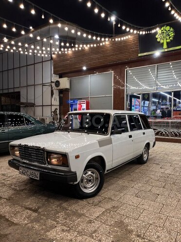 LADA (VAZ) 2104 2011, 25,609 km - 1.6 l - Lənkəran