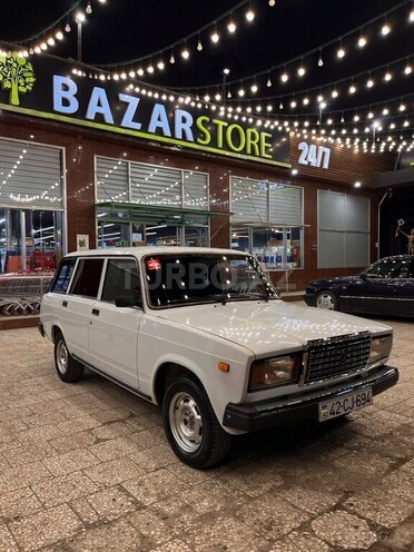 LADA (VAZ) 2104 2011, 25,609 km - 1.6 l - Lənkəran